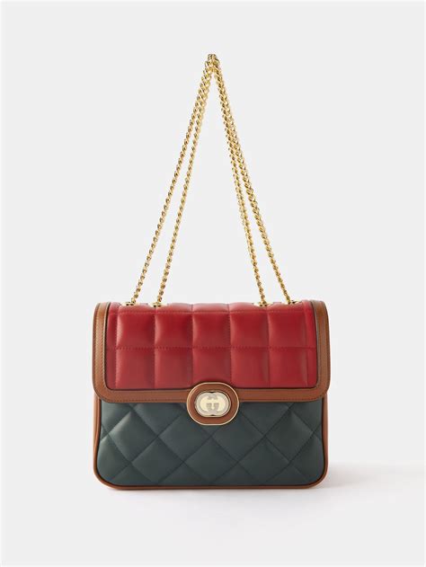 gucci deco handbag|Gucci handbags official website.